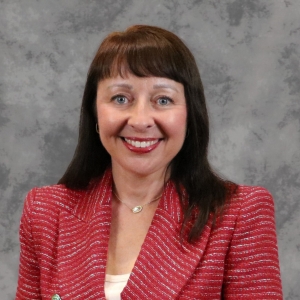 Stacy Jolley
