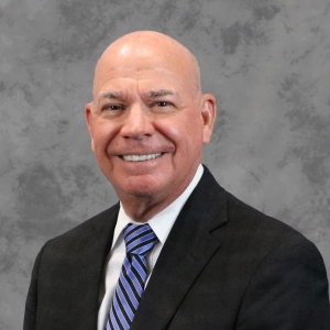 Mike Pate