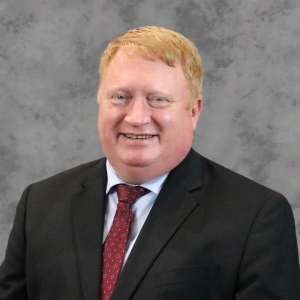 Mike Kennedy