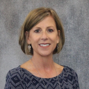 Dr. Kim Saum Mills