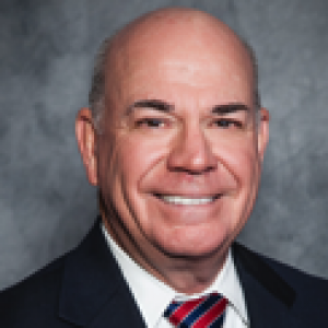 Mike Pate