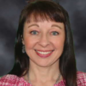 Stacy Jolley