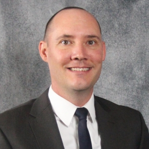 Dr. Todd Tripple