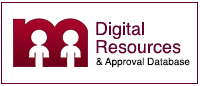 Digital resources