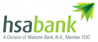 HSA Bank Logo