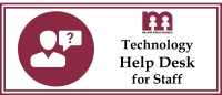 Help Desk Icon