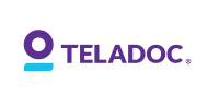 Teladoc logo