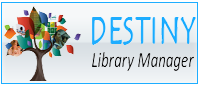 Destiny Logo