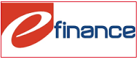 efinance logo