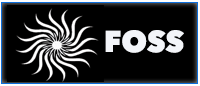 Foss Logo