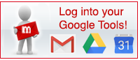 Google login logo