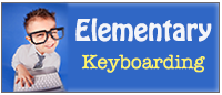 keyboarding logo
