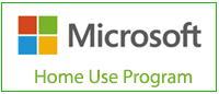 Microsoft home use program