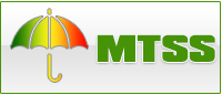 MTSS logo