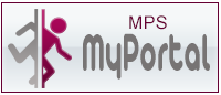 My portal logo