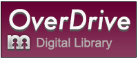 Over Drive logo