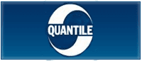 Quantiles logo